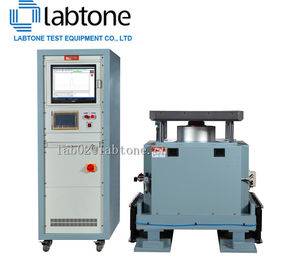 IEC68-2-29 JIS C0042-1995 ile Elektronik için Çarpışma Şok Deneme Makinesi