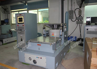 1 - 3000Hz Dinamik Titreşimli Tezgah Çalkalayıcı