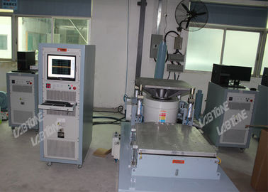 1 - 3000Hz Dinamik Titreşimli Tezgah Çalkalayıcı