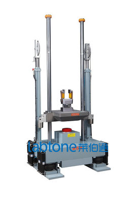 Çinli OEM SKT50 şok testi sistemi ISTA MIL-STD standardı ile