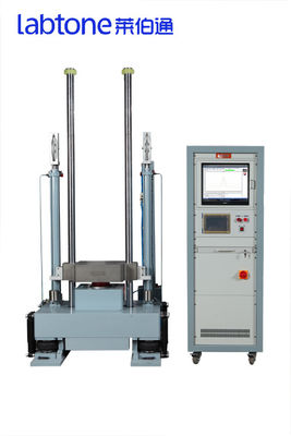 Çinli OEM SKT50 şok testi sistemi ISTA MIL-STD standardı ile
