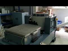 ISTA, Amazon Paketler için Titreşim Test Sistemi