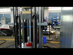 Labtone Yüksek Hızlı Mekanik Şok Test Ekipmanı