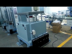 Çarpışma Şok Deneme Makinesi