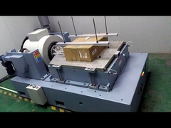 Dinamik Titreşim Sarsma Tablası