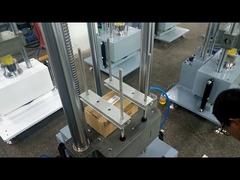 Şok Deneme Ekipmanı, Şok Test Sistemi