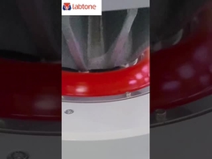 Elektrodinamik salkım titreşim test sistemi