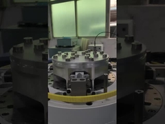 Pil Laboratuvar Testi İçin Batarya Rastgele Titreşim Test Makinesinde Sinüs